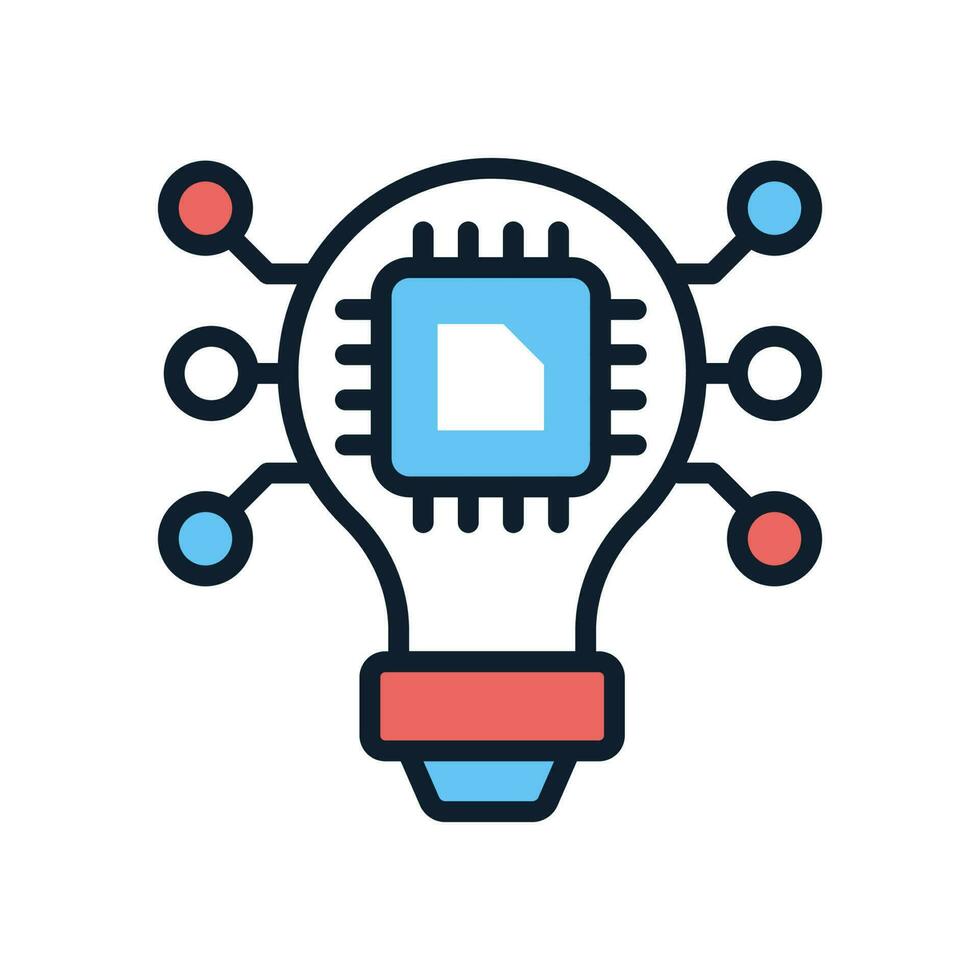 Technology Icon